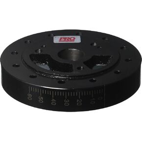 (80001) 6-3/4" Harmonic Damper for 400 SB Chevy in Kuwait