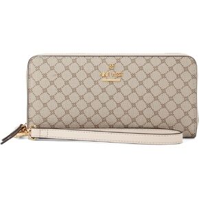 Nine West Women's Luela Zip Around With Wristlet in Saudi Arabia
