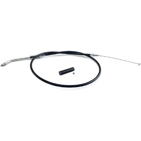 كابل خانق TOFR PVC 56308-88 لـ Harley Sportster 883 1200 XLH883 XLH1200 Hugger Deluxe 1988-1995 in Kuwait