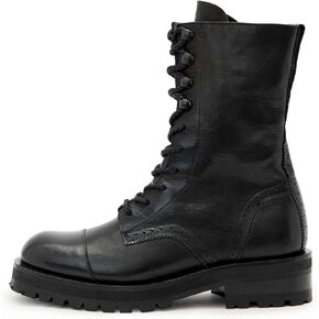 AllSaints Aastha Boots in Kuwait