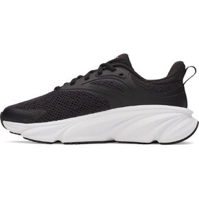 Under Armour Boys Grade School Charged+ Rogue 6 Running Shoes in Saudi Arabia