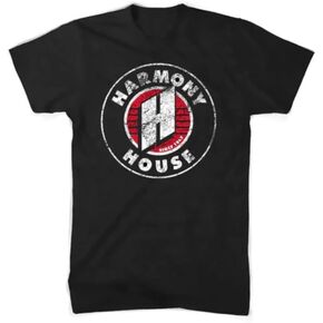 Detroit T-Shirt for Men Harmony House 100% Cotton Graphic Tee in Saudi Arabia