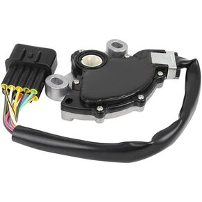 مفتاح ناقل الحركة الأوتوماتيكي لـ V73 V75 V77 L200 Mr263257 مفتاح تروس نقل السيارة لميتسوبيشي لباجيرو in Kuwait