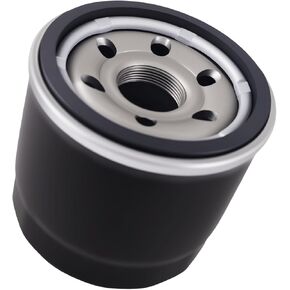 Oil Filter for 1996-2020 Wildcat Arctic Cat 400 500 450 650 700, Alterra RSV4 RS660 Tuono V4 Kymco Cagiva High Performance Powersports Filters Replaces-0812-029/0812-034/2670-440 in Kuwait