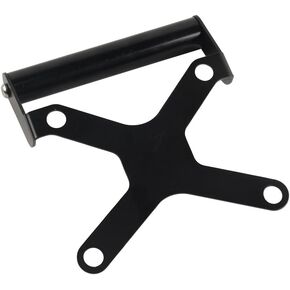 Compatible with 2024 2025 Royal Enfield Himalayan 450 Himalayan 452 Motorcycle Expansion Mobile Phone Holder Stand GPS Navigation Mounting Bracket Support-22MM in Kuwait