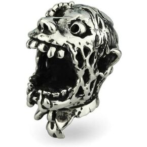 OHM Chase Skinner Sterling Silver Bead in Kuwait