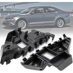 حامل دعامة المصد الأمامي لسيارة VW Jetta 2011-2014، يستبدل 5C6807183، 5C6807184 in Kuwait