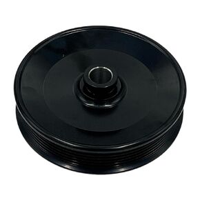بكرة مضخة توجيه الطاقة متوافقة مع MerCruiser 4.3 5.0 5.7 6.2 L V6 V8 المحركات البحرية استبدال 861578 861579 807731T in Kuwait