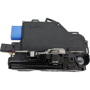 9+2pin LH Rear Driver Side Door Lock Actuator Compatible with Touareg 2007-2010 7L6839015E in Saudi Arabia