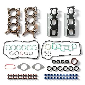 HS26487PT-2 Head Gasket Set Compatible with Explorer Flex Taurus Sedan Edge 3.5L V6 DOHC 2011-2019, Replace HGS4213 HS54658A in Kuwait