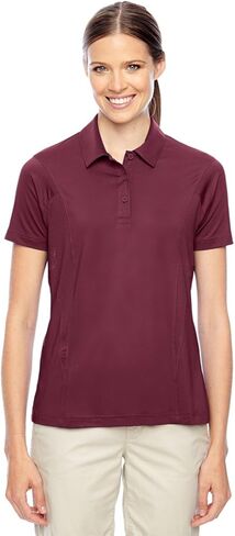 Team 365 Womens Charger Performance Polo (TT20W) in Saudi Arabia