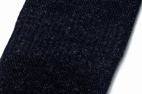 emuaid Ionic Silver Socks – Silver Fiber Blend, Moisture-Wicking & Odor Control, One Pair – Navy & Gray in Saudi Arabia