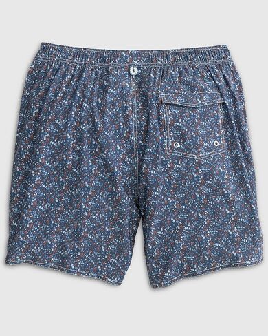 johnnie-O Half Elastic 7" Surf Shorts Dorado/L in Saudi Arabia