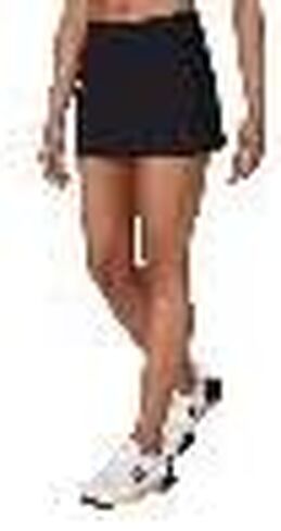 Fila Women's Tennis Essentials A-Line Skort Black L in Saudi Arabia