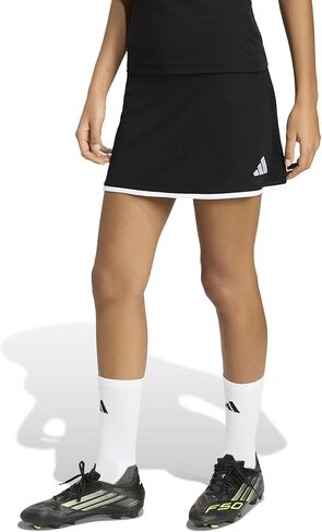 Adidas Womens Entrada 26 Skort in Saudi Arabia