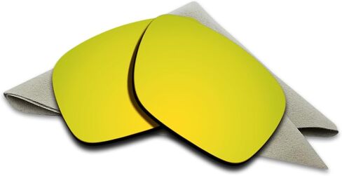 Polarized Lenses Replacement for Oakley Holbrook XL OO9417 Multiple Options in Saudi Arabia