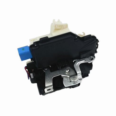 Door Lock Actuator 3B1837015AQ 3B1837016BC for for vw for Polo for Skoda for for Superb for Fabia for ROOMSTER for Transporter MK5 T5 for Seat for Ibiza IV for Cordoba(Front Left) in Saudi Arabia