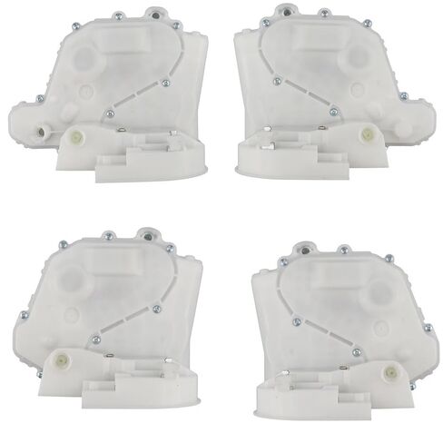 Door Lock Latch Actuator for Honda for CR-V for CRV 2.4L 2007-2011 Front Rear Left Right 72150SWAA01 72110-SWA-A01(Front Left) in Saudi Arabia