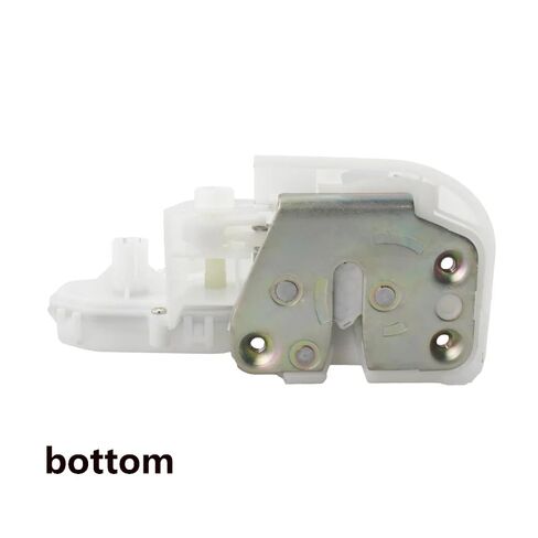 Door Lock Latch Actuator for Honda for CR-V for CRV 2.4L 2007-2011 Front Rear Left Right 72150SWAA01 72110-SWA-A01(Front Left) in Saudi Arabia