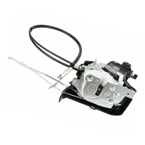 BJ6G-59-310E مشغل قفل الباب لمازدا 6 (GG/GY) 2002-2007 BJ9E-58-310D BJ6E-73-310F BJ6G-72-310M (الجبهة اليسرى) in Kuwait