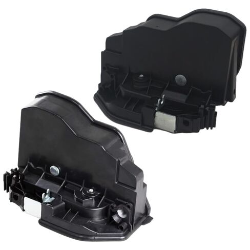 51217202143 51217202146 Door Lock Latch Actuator Front Left Right Side Fit for BMW E90 E60(Front Left Right) in Saudi Arabia