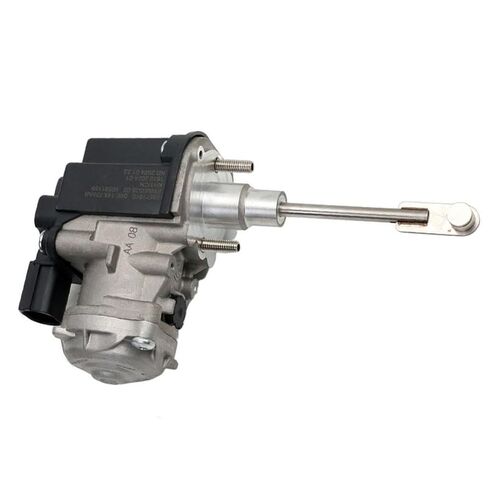 Electronic Turbo Actuator 04E145725AB 04E145713Q 04E145722E for vw for Seat for Skoda 1.2T Engine Applications in Kuwait