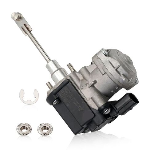 Electronic Turbo Actuator 04E145725AB 04E145713Q 04E145722E for vw for Seat for Skoda 1.2T Engine Applications in Kuwait