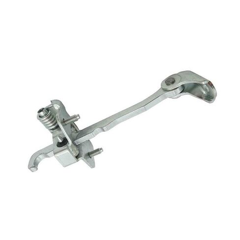 ل فوكسهول ل فيفارو لنيسان ل Primastar 7700311823 باب السيارة تحقق الذراع وقف المفصلي حزام Limiter-X67A in Kuwait