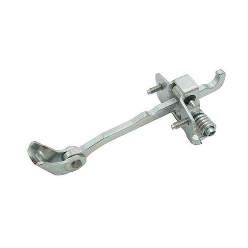 ل فوكسهول ل فيفارو لنيسان ل Primastar 7700311823 باب السيارة تحقق الذراع وقف المفصلي حزام Limiter-X67A in Kuwait