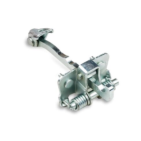 ل فوكسهول ل فيفارو لنيسان ل Primastar 7700311823 باب السيارة تحقق الذراع وقف المفصلي حزام Limiter-X67A in Kuwait