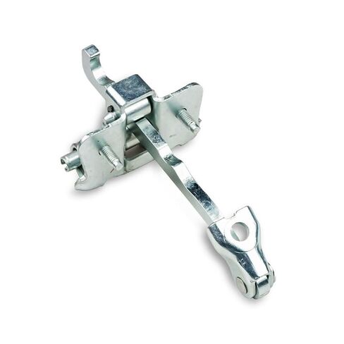 ل فوكسهول ل فيفارو لنيسان ل Primastar 7700311823 باب السيارة تحقق الذراع وقف المفصلي حزام Limiter-X67A in Kuwait