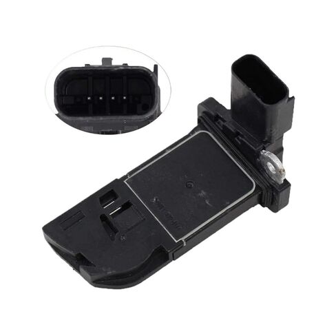 Mass Airflow Sensor 7M51-12B579-BB Mass Air Flow Meter Sensor Fit for C-Max Fit for Fusion Transit Kuga Car Accessories in Kuwait