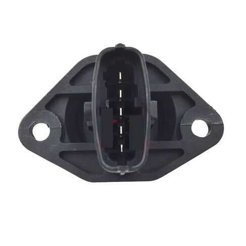 Mass Airflow Sensor 28164-4A000 Mass Air Flow Sensor Fit for H-1 STAREX TERRACAN Car Accessories in Kuwait
