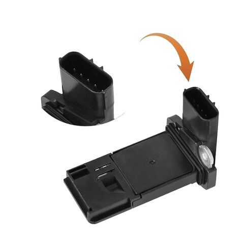 Mass Airflow Sensor 5pins 37980-RNA-A01 Mass Air Flow Meter Sensor Fit for Civic Fit for Acura RL MDX TL ILX TSX Car Accessories in Kuwait