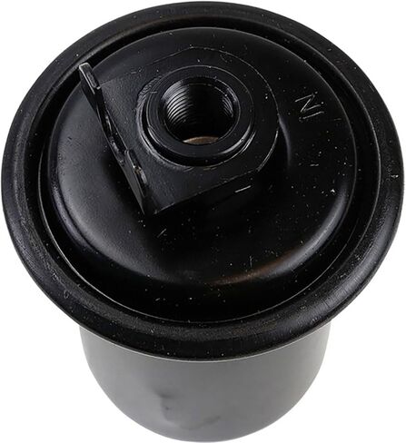 1 pcs Fuel Filter for Mitsubishi Mighty Max 1995 1996 2.4L l4 in Saudi Arabia