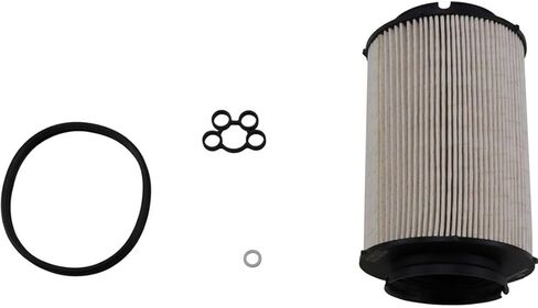 1 pcs Fuel Filter for Volkswagen Jetta 2009 2010 2.0L l4, for Jetta 2005 2006 1.9L l4 in Saudi Arabia