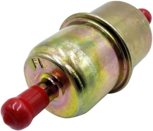 Electric Injector Oil Filter 805A-120004 6090-120220 Compatible With C-F400 500 600 800 X5 X6 X8 in Saudi Arabia