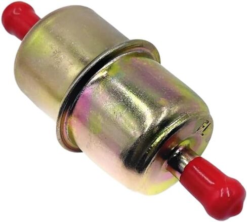 Electric Injector Oil Filter 805A-120004 6090-120220 Compatible With C-F400 500 600 800 X5 X6 X8 in Saudi Arabia
