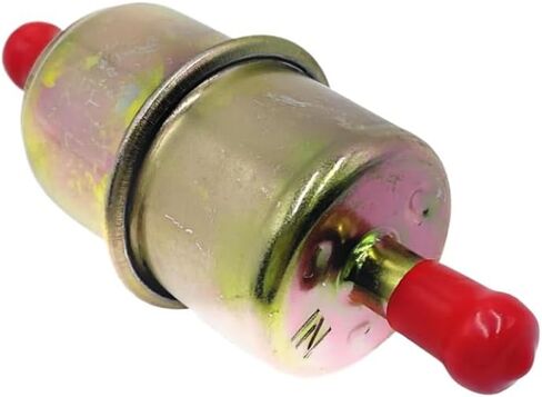 Electric Injector Oil Filter 805A-120004 6090-120220 Compatible With C-F400 500 600 800 X5 X6 X8 in Saudi Arabia