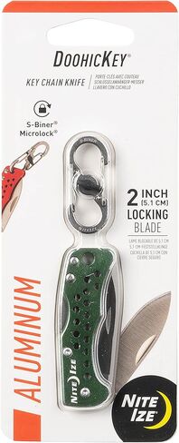 Nite Ize Doohikey Key Chain Knife in Saudi Arabia