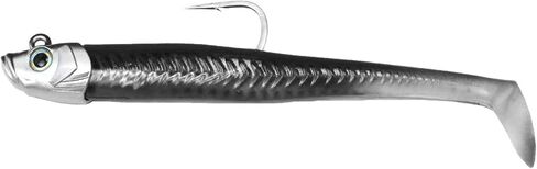 FishLab Fishlab Me Mad EEL Sinking ' 4 Oz in Kuwait