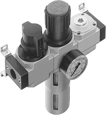 LFR-1/2-D-MIDI-KB-A 185728 LFR-1/2-D-MIDI-KC 185739 Air Treatment Unit Combination(185739) in Saudi Arabia
