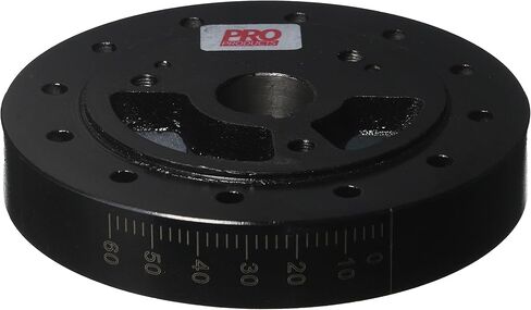 (80001) 6-3/4" Harmonic Damper for 400 SB Chevy in Kuwait