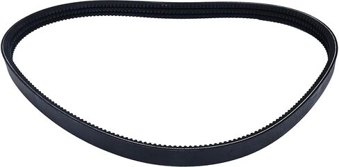 JZGRDN Drive Belt 6726898 Compatible with Bobcat 753 763 773 S150 S160 S175 S185 T180 T190 3 Groove in Saudi Arabia