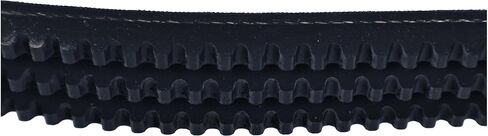 JZGRDN Drive Belt 6726898 Compatible with Bobcat 753 763 773 S150 S160 S175 S185 T180 T190 3 Groove in Saudi Arabia