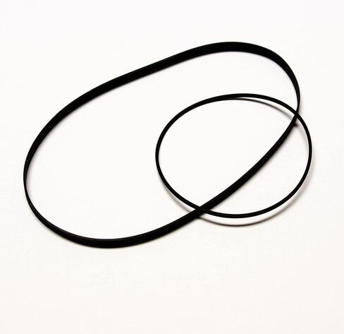Complete Belt Kit for Yamaha K-340 in Saudi Arabia