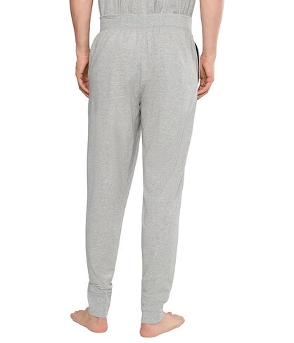 POLO RALPH LAUREN, Men's, Rib WB Pajama Joggers, Andover Heather, Medium in Saudi Arabia