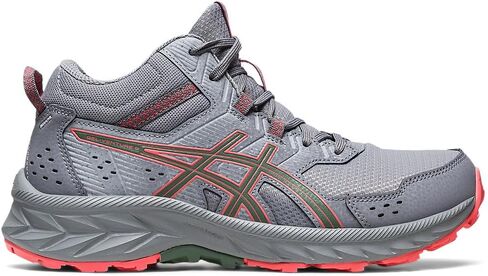 ASICS Women's Gel-Venture 9 Running Shoes, 7.5, French Blue/Sun Coral in Saudi Arabia