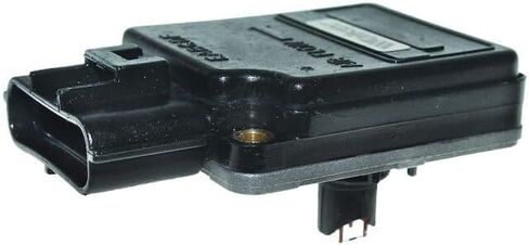 مستشعر تدفق الهواء الشامل - متوافق مع 1996-2000 فورد موستانج 3.8L V6 in Kuwait