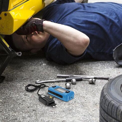 Automotive Fuse Tester Digital for Accurate Measurements Dark Detection for Vehicle Faults Essential Tool for Car Electrical Troubleshooting in Saudi Arabia